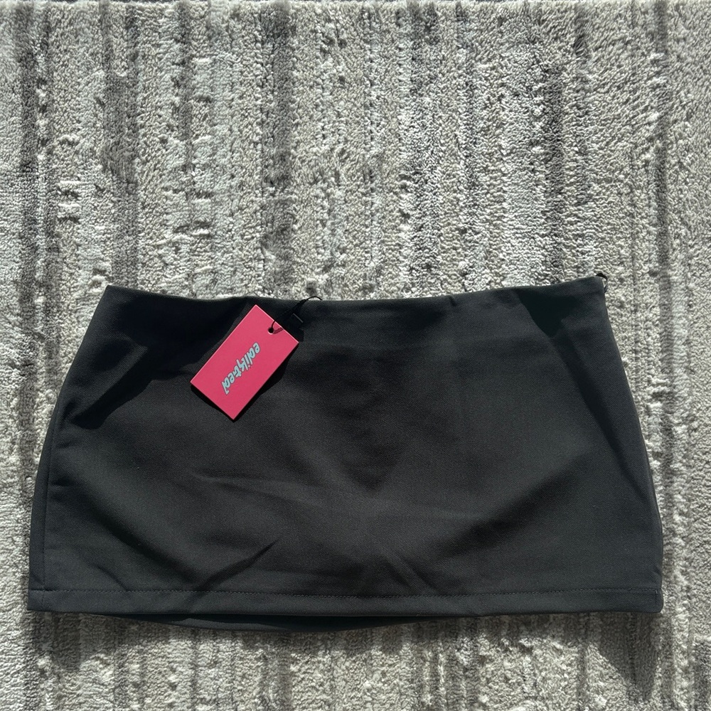 Edikted Piper Micro Skort